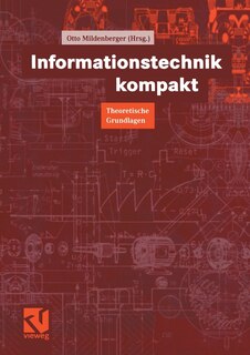 Front cover_Informationstechnik Kompakt