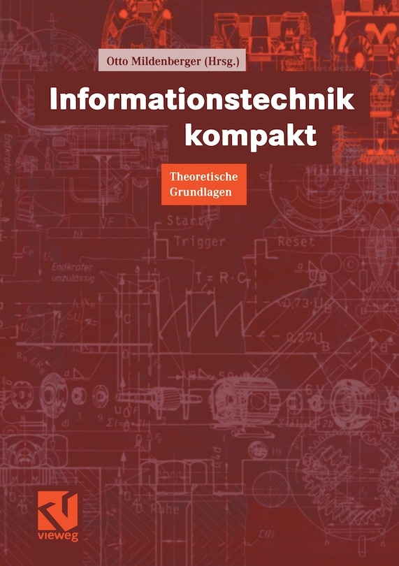 Front cover_Informationstechnik Kompakt