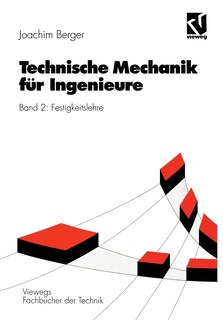 Front cover_Technische Mechanik f&uuml;r Ingenieure