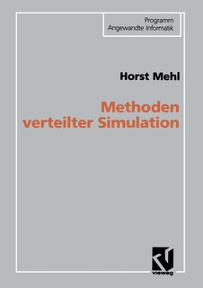 Methoden Verteilter Simulation