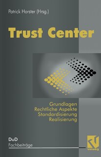 Trust Center