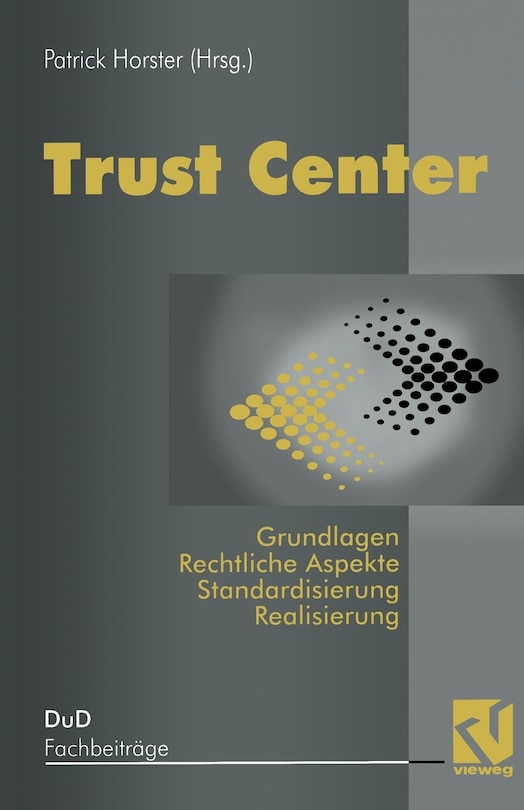 Trust Center