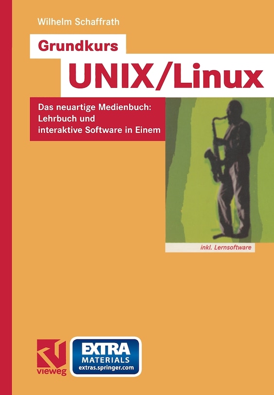 Couverture_Grundkurs UNIX/Linux