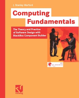 Couverture_Computing Fundamentals