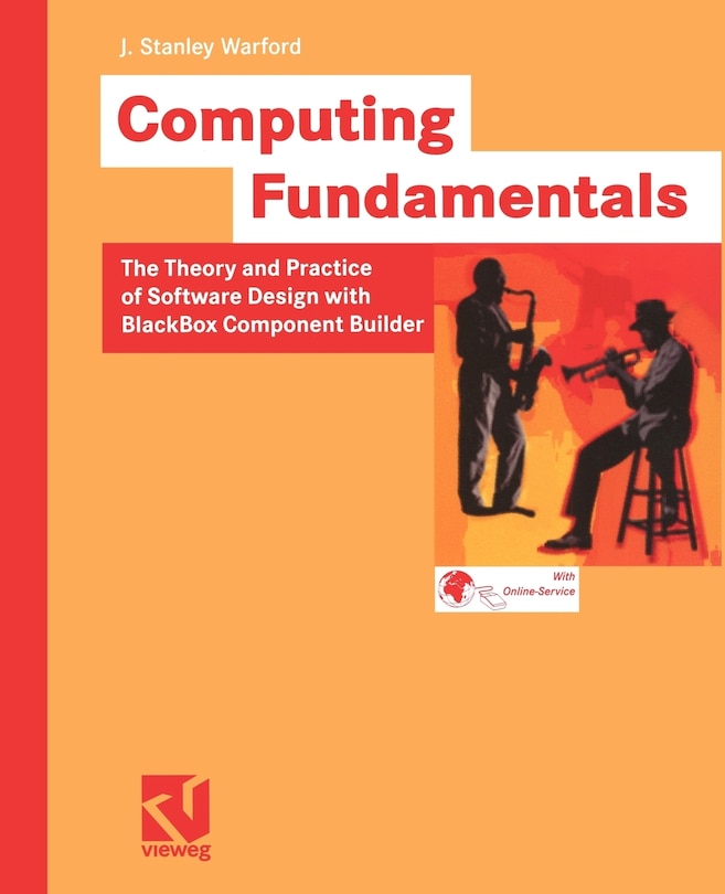 Couverture_Computing Fundamentals