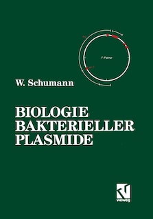 Front cover_Biologie Bakterieller Plasmide