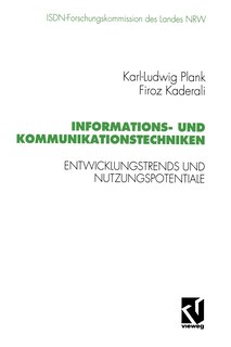 Front cover_Informations- und Kommunikationstechniken
