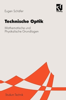 Front cover_Technischen Optik