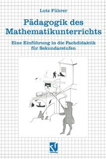 Couverture_Pädagogik des Mathematikunterrichts