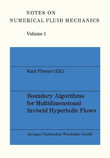 Boundary Algorithms for Multidimensional Inviscid Hyperbolic Flows: a GAMM-Workshop