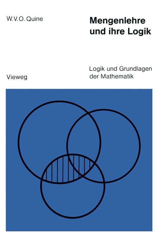 Mengenlehre und ihre Logik