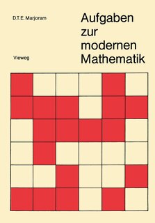 Aufgaben zur modernen Mathematik