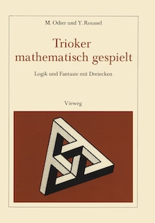 Front cover_Trioker mathematisch gespielt