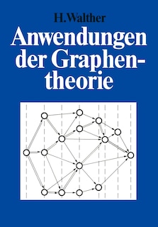 Front cover_Anwendungen der Graphentheorie
