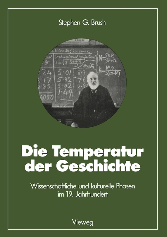 Die Temperatur der Geschichte: Wissenschaftliche und kulturelle Phasen im 19. Jahrhundert