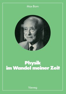 Front cover_Physik im Wandel meiner Zeit