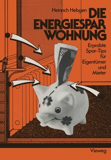 Couverture_Die Energiespar-Wohnung