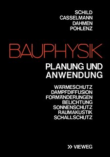 Front cover_Bauphysik