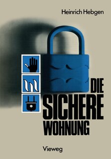 Couverture_Die sichere Wohnung