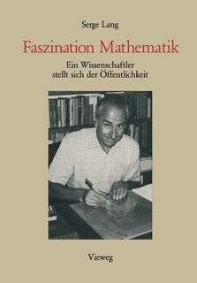 Front cover_Faszination Mathematik