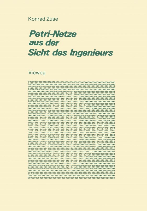 Couverture_Petri-Netze aus der Sicht des Ingenieurs