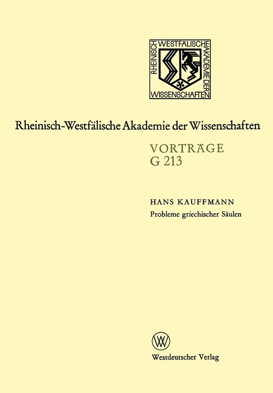 Geisteswissenschaften: Vorträge · G 213