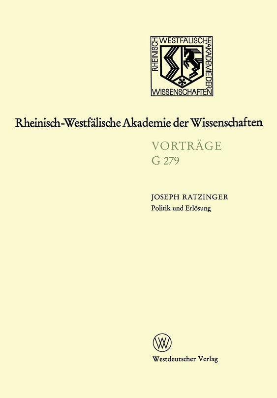 Couverture_Politik und Erlösung Zum Verhältnis von Glaube, Rationalität und Irrationalem in der sogenannten Theologie der Befreiung
