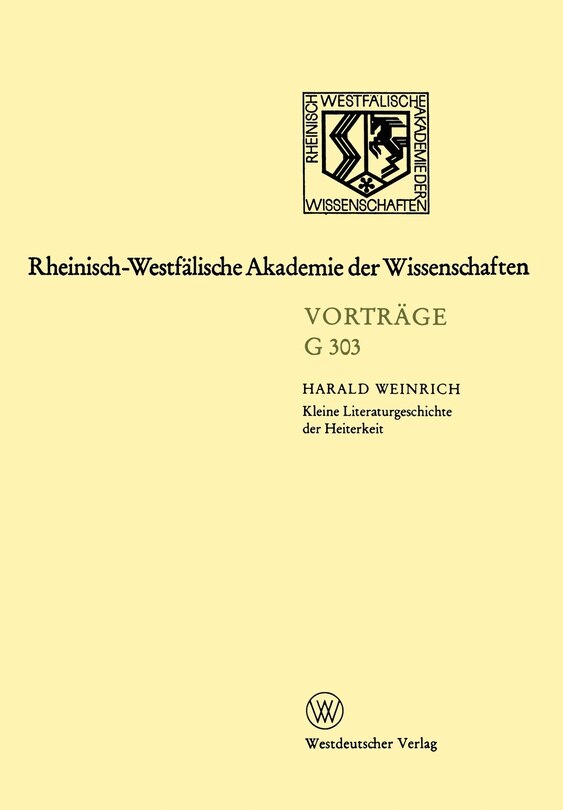 Front cover_Geisteswissenschaften