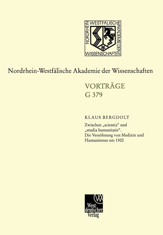 Front cover_Geisteswissenchaften