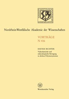 Front cover_Natur-, Ingenieur- Und Wirtschaftswissenschaften