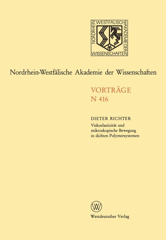 Front cover_Natur-, Ingenieur- Und Wirtschaftswissenschaften