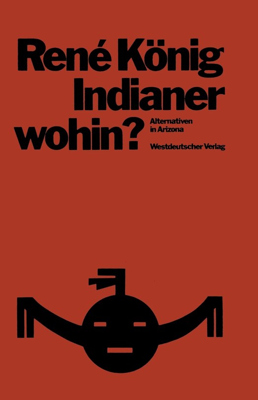 Front cover_Indianer--Wohin?