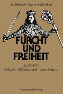 Couverture_Furcht Und Freiheit