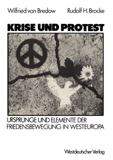 Front cover_Krise und Protest