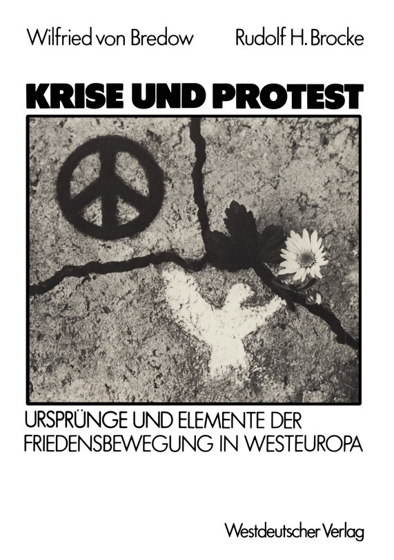 Front cover_Krise und Protest