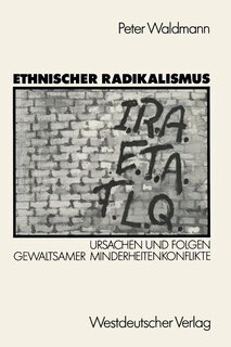 Couverture_Ethnischer Radikalismus