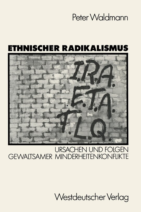 Couverture_Ethnischer Radikalismus