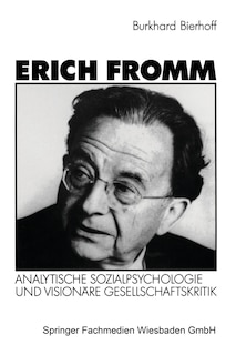 Front cover_Erich Fromm