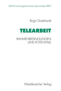 Front cover_Telearbeit