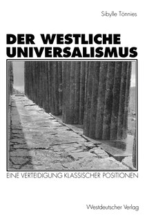 Couverture_Der westliche Universalismus