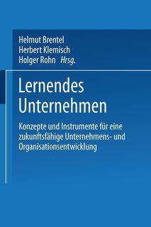 Front cover_Lernendes Unternehmen
