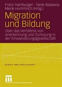 Couverture_Migration und Bildung
