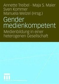 Couverture_Gender Medienkompetent