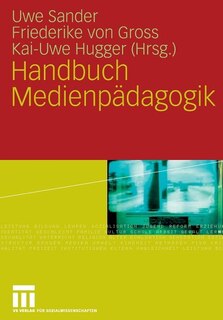 Couverture_Handbuch Medienp&auml;dagogik