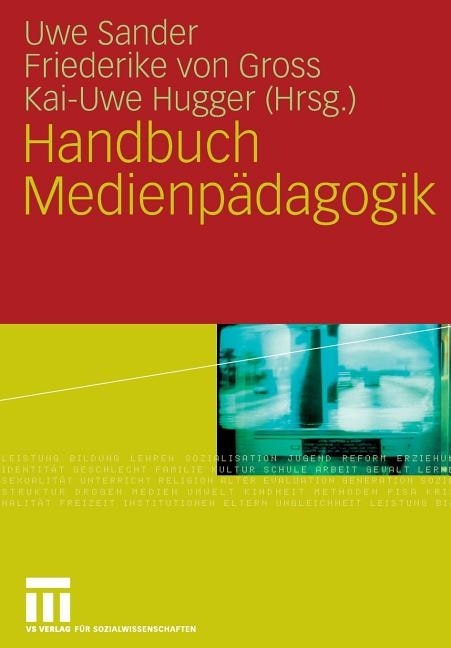 Couverture_Handbuch Medienp&auml;dagogik