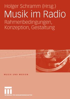 Front cover_Musik im Radio