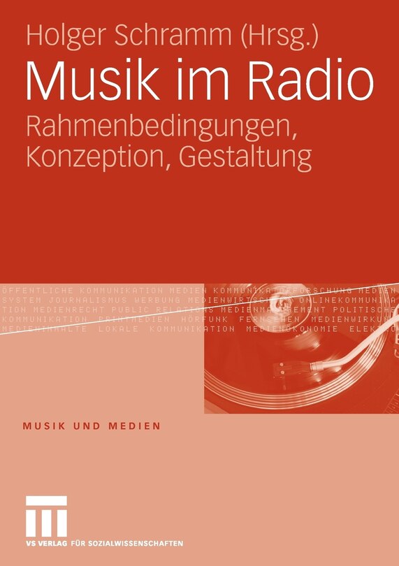 Front cover_Musik im Radio