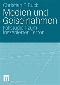 Front cover_Medien und Geiselnahmen