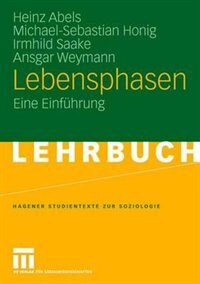 Lebensphasen: Eine Einführung