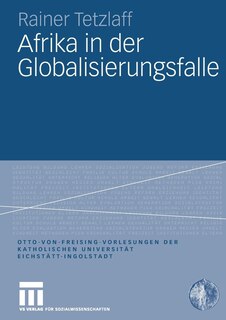 Afrika in der Globalisierungsfalle